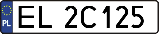 EL2C125