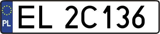 EL2C136