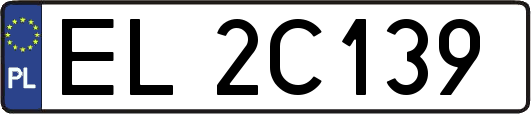 EL2C139