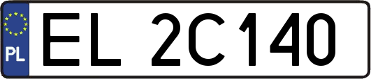 EL2C140