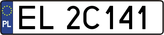 EL2C141