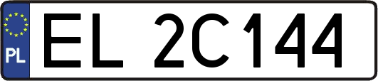 EL2C144