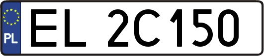 EL2C150
