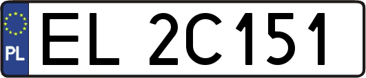 EL2C151