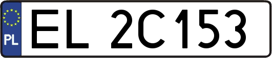 EL2C153