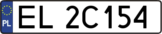 EL2C154