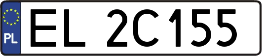 EL2C155