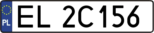 EL2C156