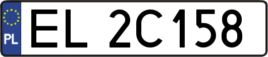 EL2C158