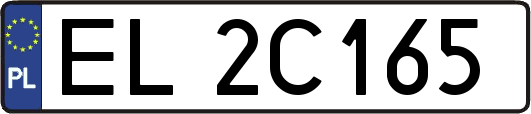 EL2C165