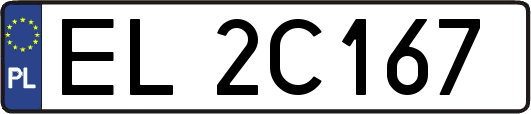 EL2C167