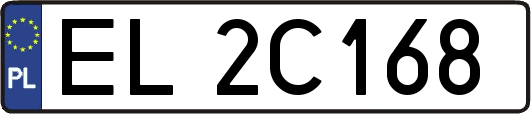 EL2C168