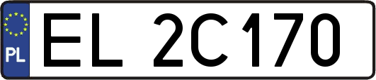EL2C170