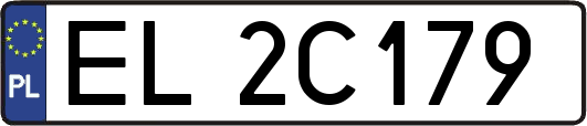 EL2C179