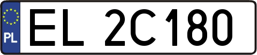 EL2C180