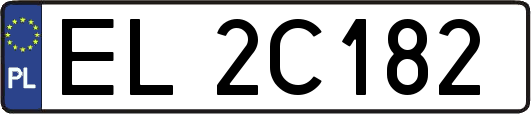 EL2C182