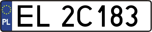 EL2C183