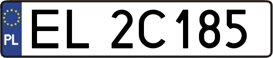 EL2C185