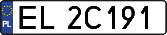 EL2C191