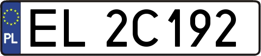 EL2C192