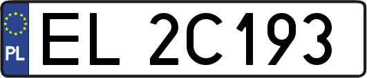 EL2C193