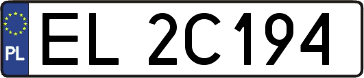 EL2C194