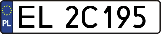 EL2C195