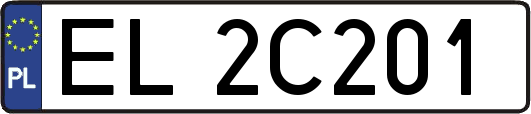 EL2C201