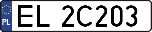 EL2C203