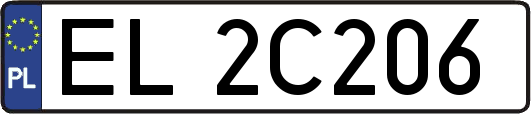 EL2C206