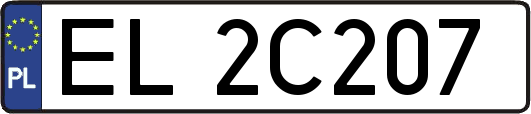 EL2C207
