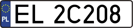 EL2C208