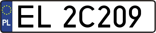 EL2C209