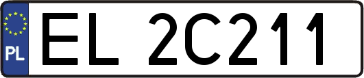 EL2C211