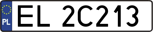 EL2C213