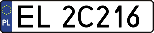 EL2C216