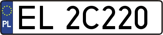 EL2C220