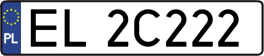 EL2C222
