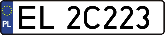 EL2C223