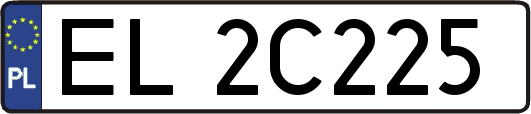 EL2C225