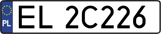 EL2C226