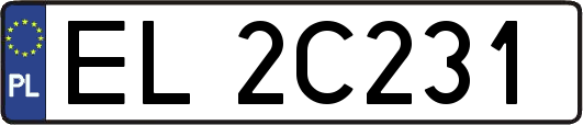 EL2C231