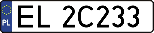 EL2C233