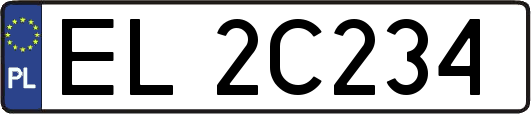 EL2C234