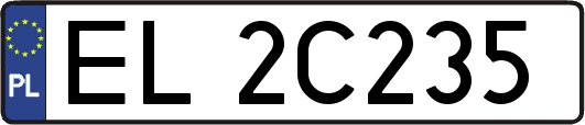 EL2C235