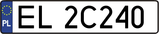 EL2C240