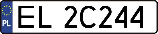 EL2C244