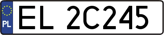 EL2C245