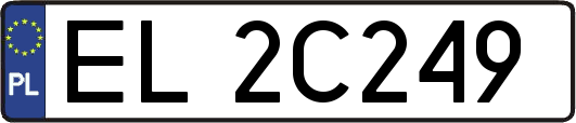 EL2C249