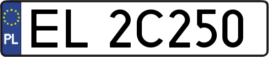 EL2C250